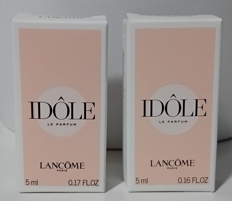 Lancome Idole damska woda perfumowana