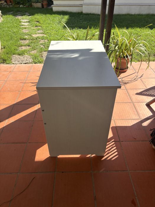 Secretaria Madeira Macissa