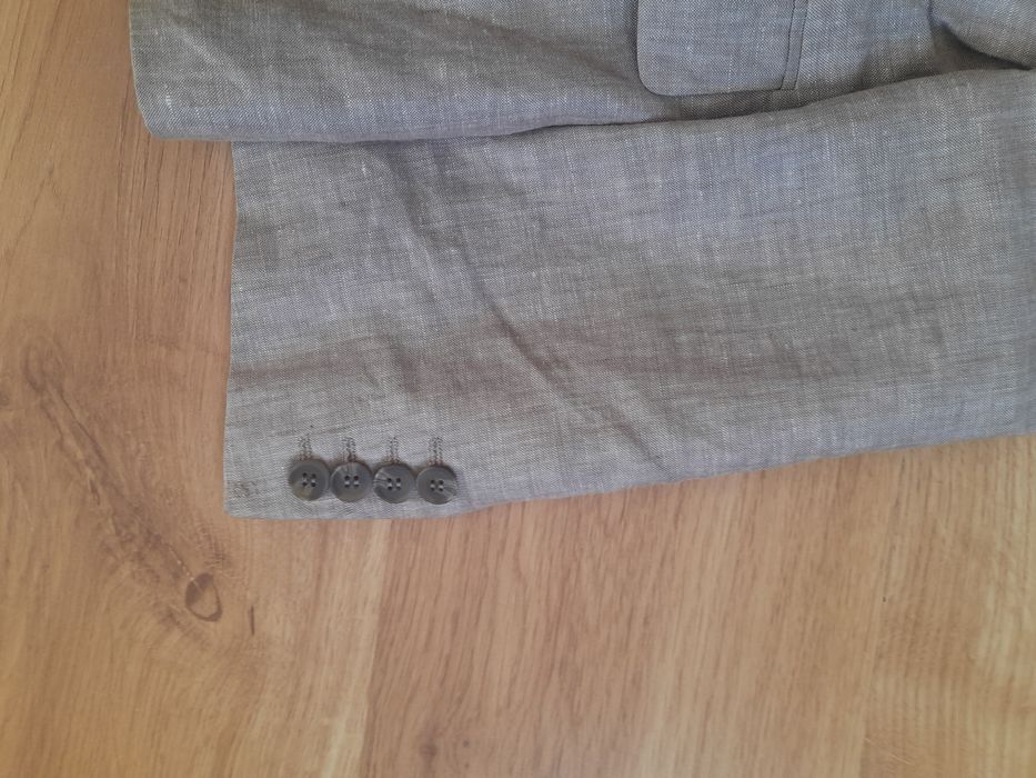 Męska marynarka H&M
