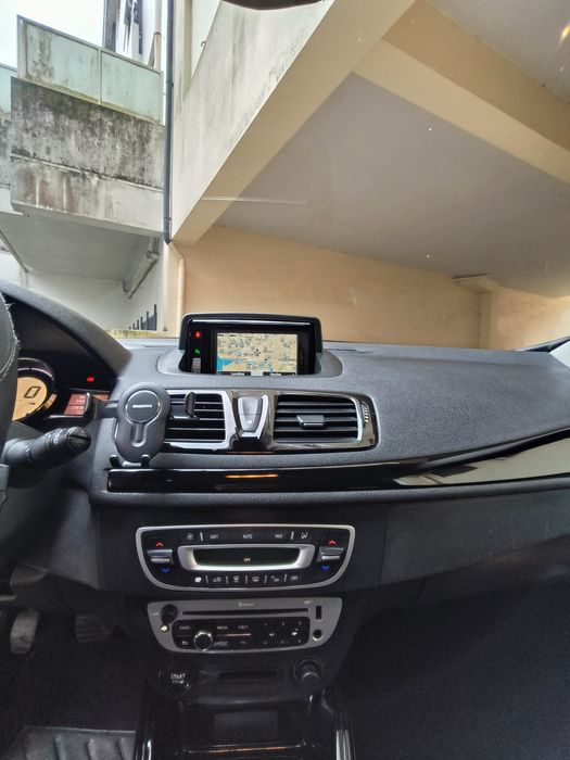 Renault Megane ST 1.5dci  Bose Edition ano 2012