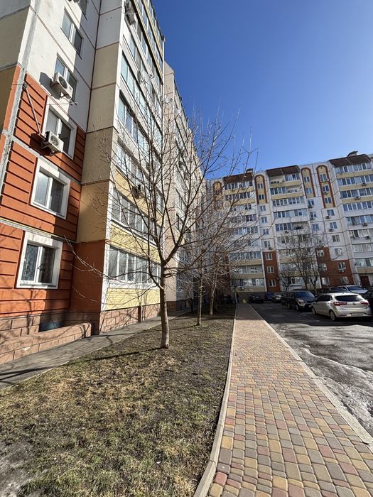 Оренда 1 кім. кв. з газом по вул. Святоюріївська, поруч школа, базар