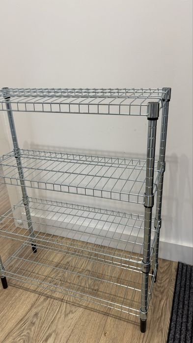 Regał Ikea Omar 2 szt