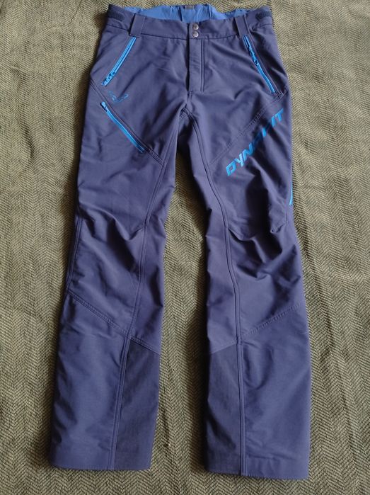 Штани лижні , скітур "Dynafit Mercyri 2"