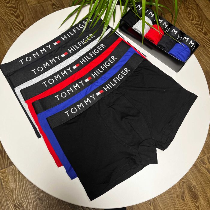 5шт -550 грн Труси чоловічі Кельвін / Трусы мужские Calvin Боксери