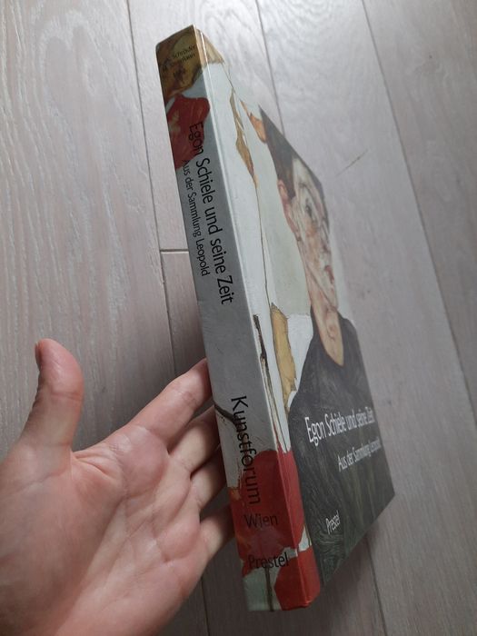 Egon Schiele und seine Zeit