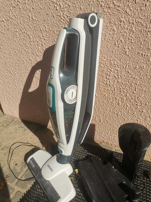 Продам бездротовий пилосос трансформер