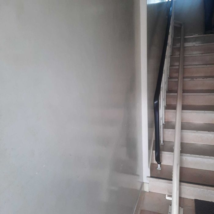 cadeira elevatória para escadas Porteleva