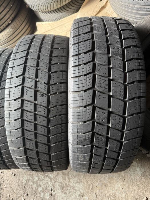 215/60 R16C 103/101T Vredestein Comtrac 2 /4шт./всесезон/2022рік/