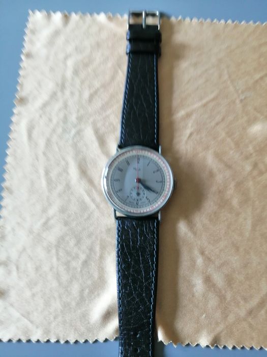 Lote de 4 relógios de corda anos 50/60/70