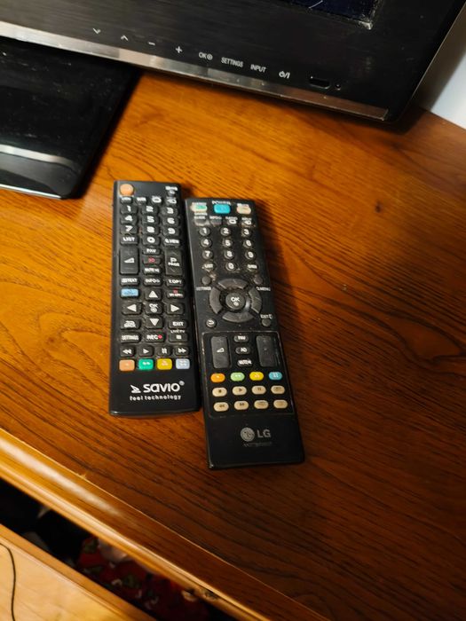 Telewizor LG LCD 32 cale