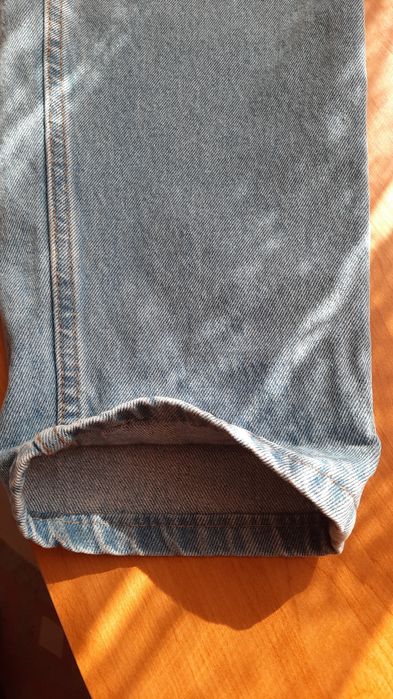 Джинсы женские Fabric 17