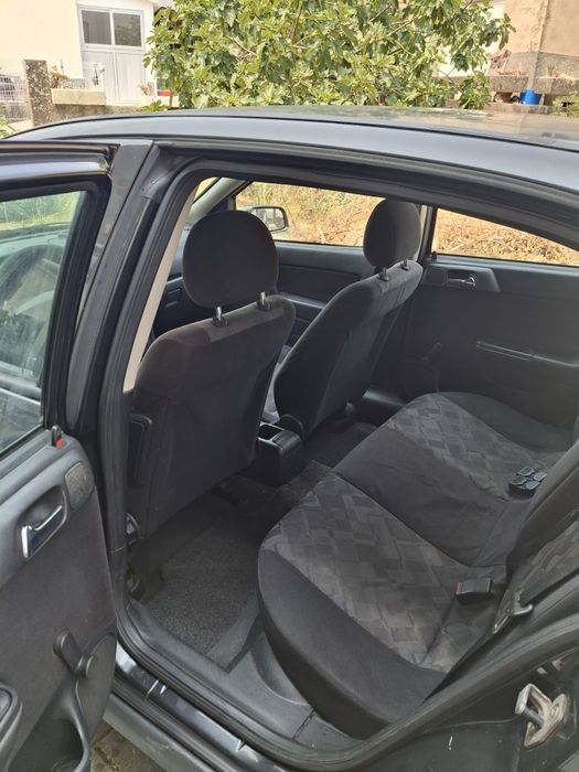 Opel Astra 1.7 Diesel – 2000