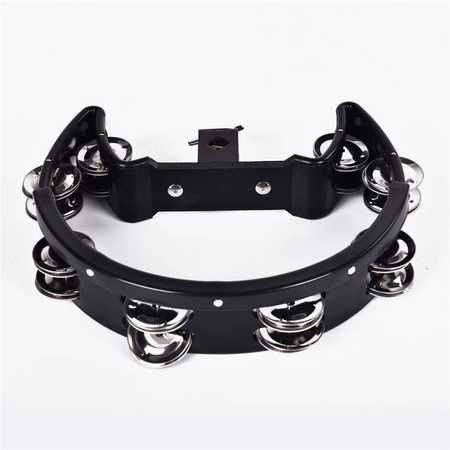 Tamburyno na Hi-Hat TW16A-BK tamburyno na statyw do perkusji