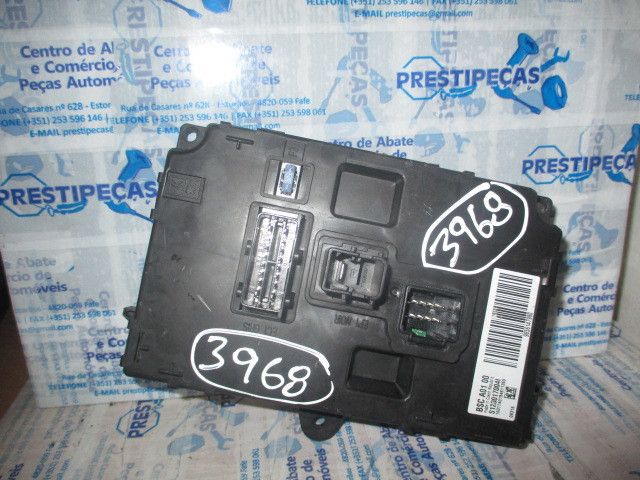 Módulo genérico PEUGEOT 207 (WA_, WC_)