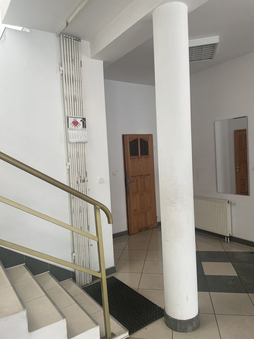 Wynajmę lokal Wąska Wyszków