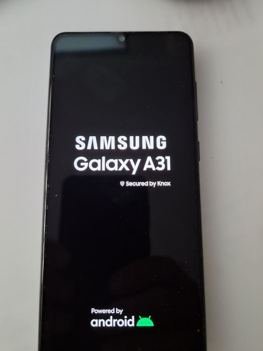 Telefon Samsung A31