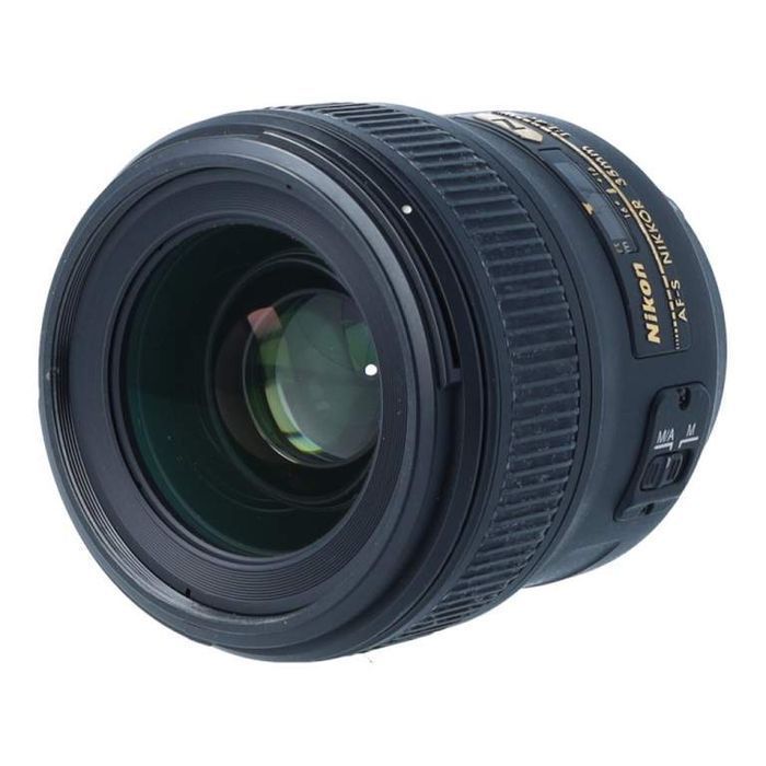 Nikon Nikkor 35 mm f/1.4 G Cyfrowe.pl Katowice