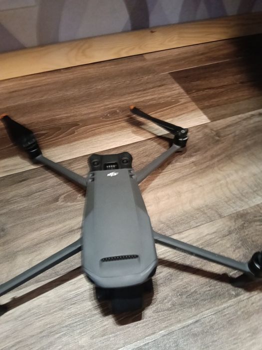 Mavic 3 Fly more combo