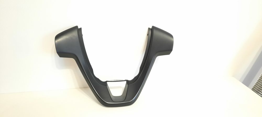 Ford fiesta mk7 Руль, Панель приборов,Блок управления дв. Подрул. Пер.
