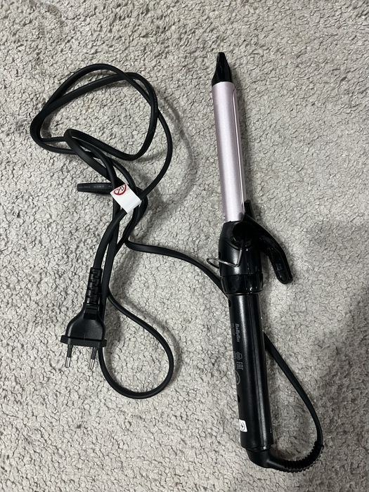 BaByliss Curling Tong 19 mm