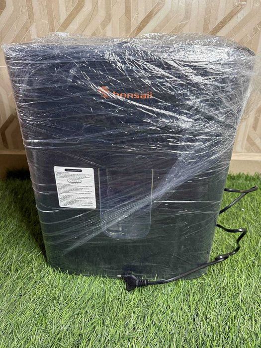 Знищувач документів Bonsaii C231-D | Auto-feed до 100 арк. | Новий