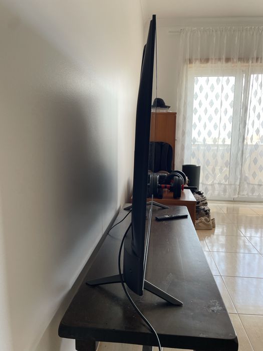 Xiaomi Smart TV QLED 4K A PRO 2026 55''