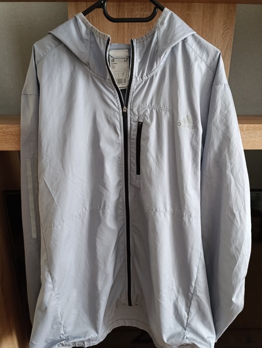 Вітровка чоловіча Adidas