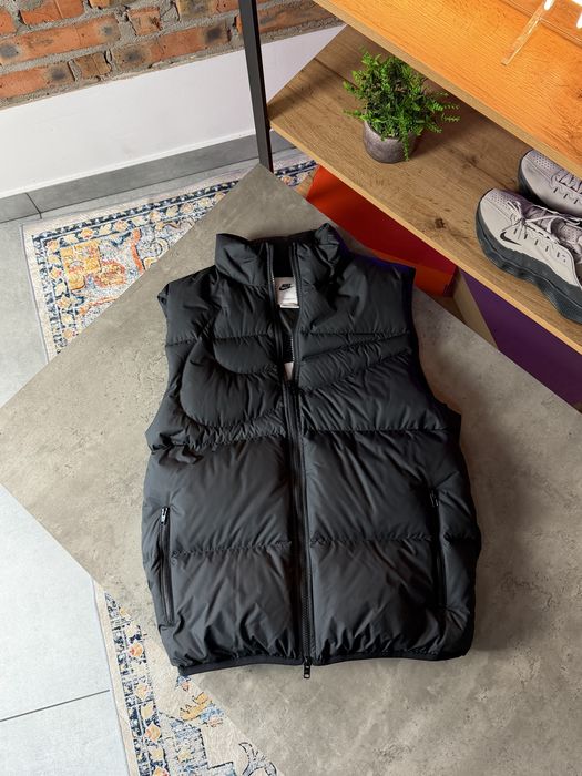 Жилетка Nike Swoosh Оригінал!