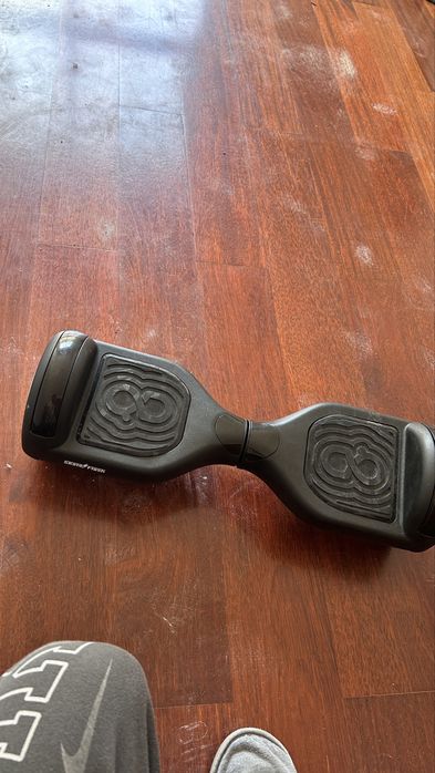Hoverboard (Sem carregador)