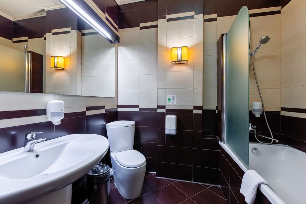 Аренда апартаментов в центре в ЖК "Дипломат Холл",  Шевченковский р-н.