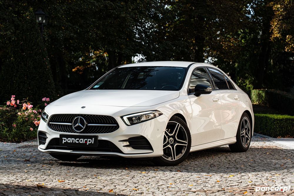Mercedes-Benz Klasa A