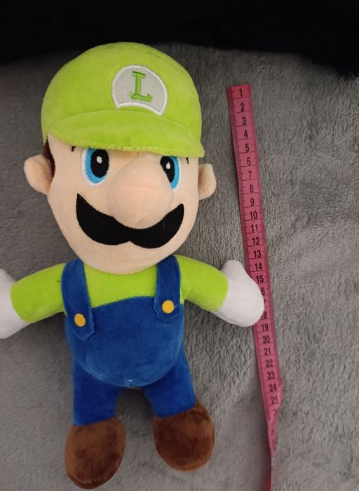 Marvel капитан Америка, Марио,лабуба