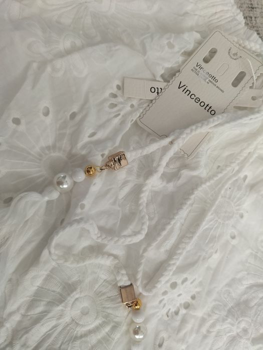 Spodenki krótkie boho