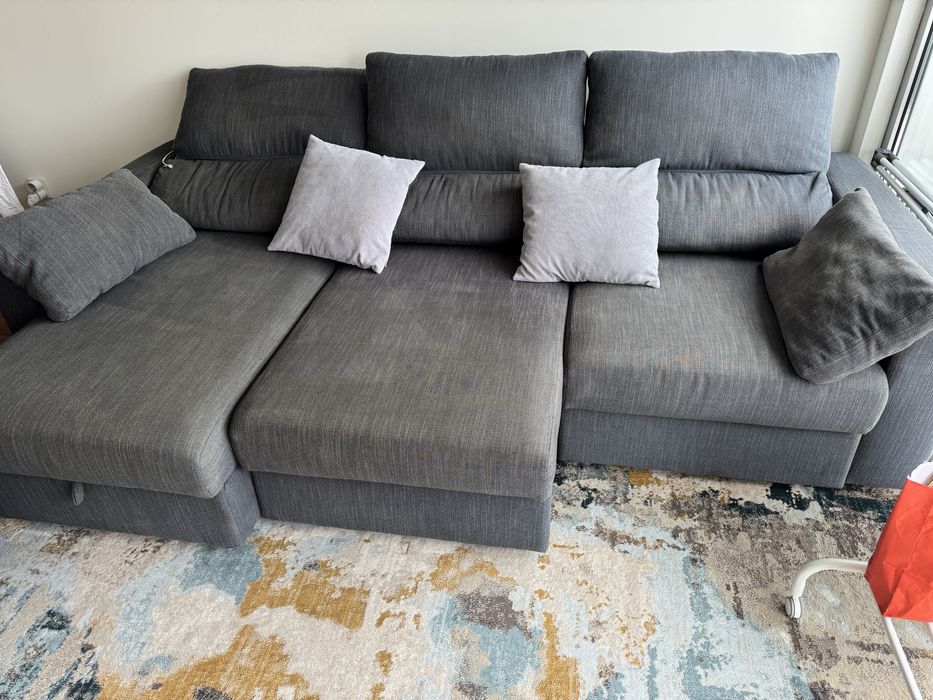Sofa bed Sofa-cama