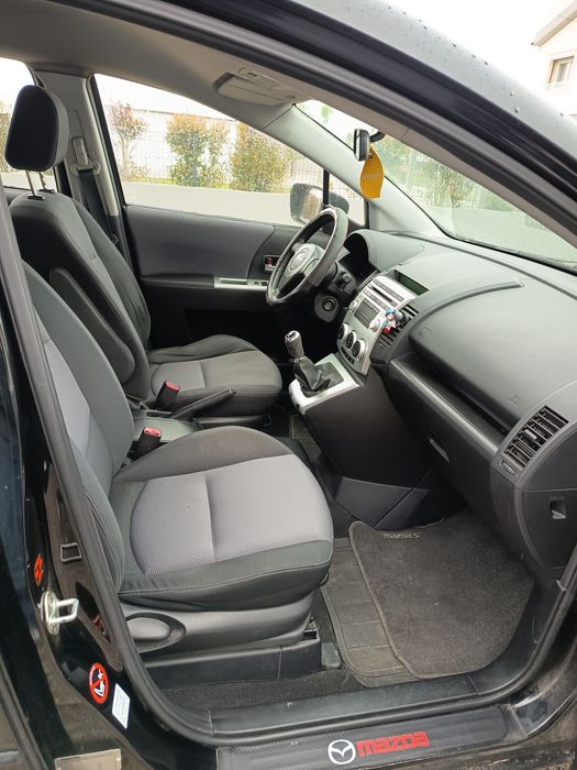 Vendo Mazda 5 2.0D