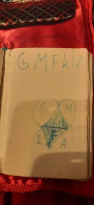 Poduszka monster high