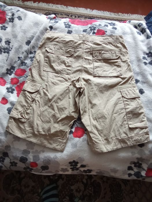 Бриджи мужские р. 34