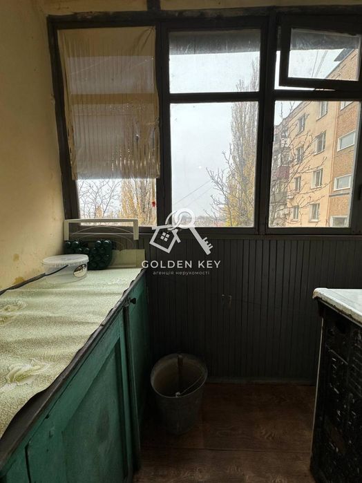 Оренда 2-кімнатної квартири на Дзержинці