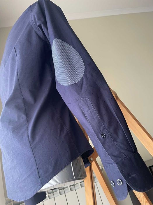 Camisa homem Marco Adireli