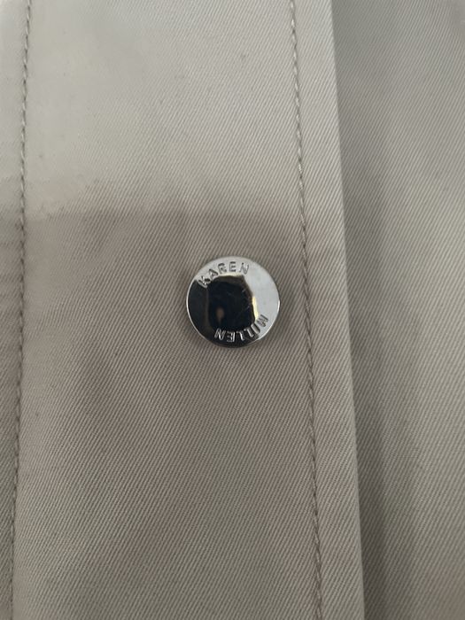 Płaszcz KAREN MILLEN r. 36