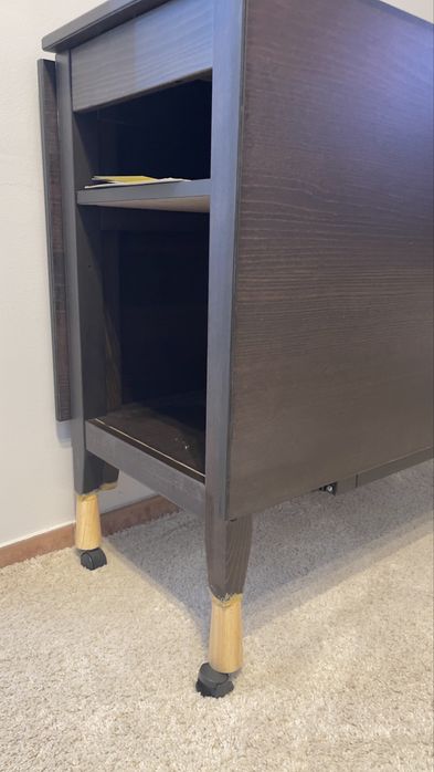 Mesa Extensível IKEA – Como Nova | 150 €