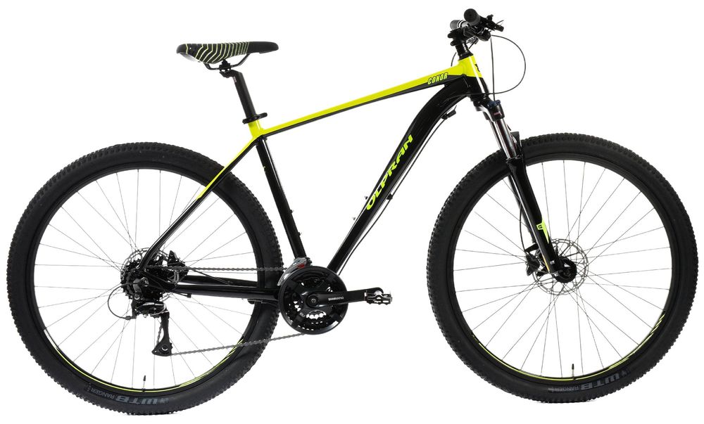 Conor 29" Mtb R 18"