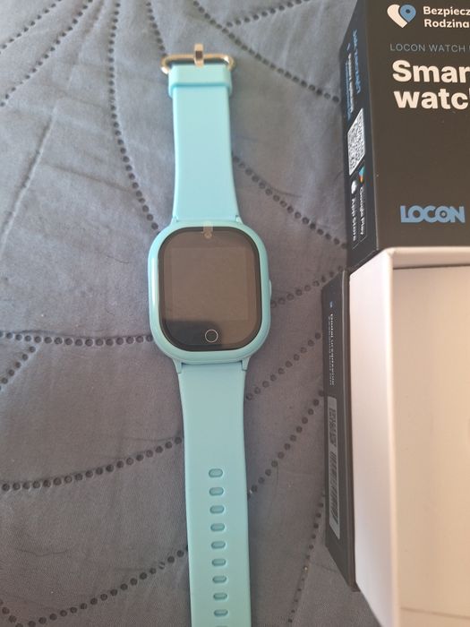 Smart watch dla dzieci