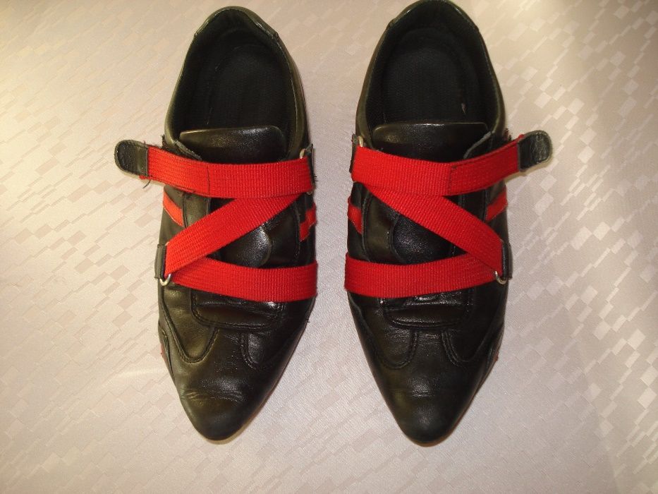 Sapatilhas, Tamanho 37