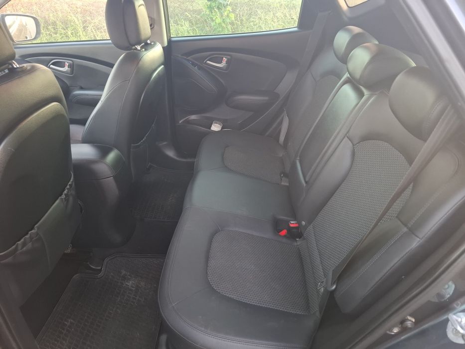 Sprzedam Hyunday IX35