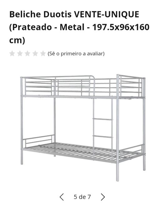Beliche SALDOS Y STOCKS Singular