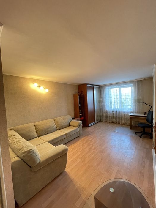 Оренда 1 к квартири пр-т Науки, 16 м Деміївська 5 хв