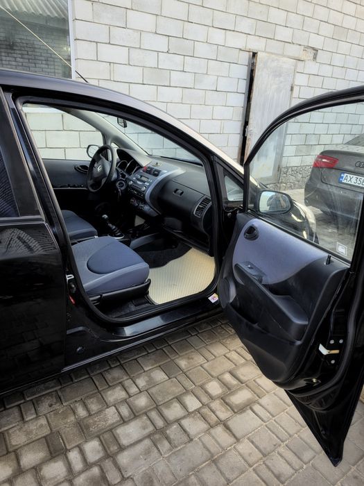 продам honda jazz