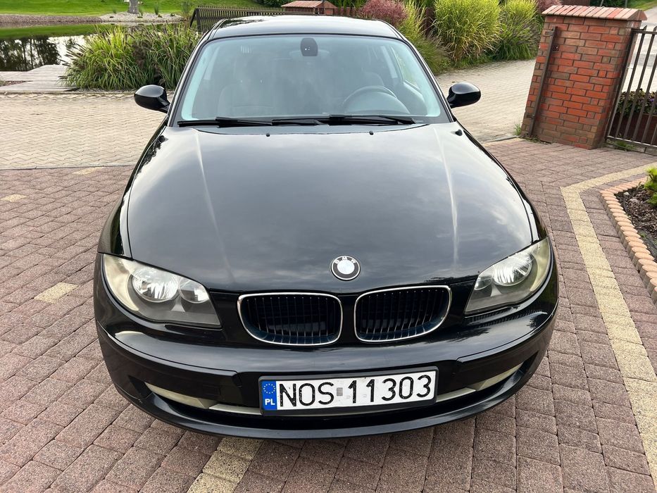 BMW Seria 1