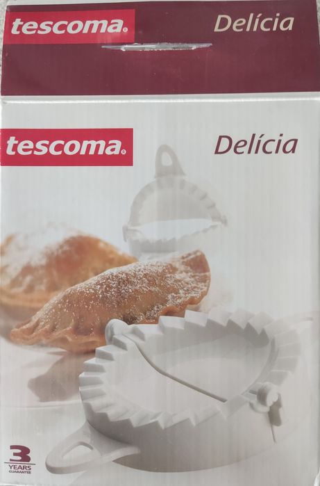 Пристосування для роботи з тістом  Tescoma Delicia 4 шт., розмір 6, 8, 10, 12